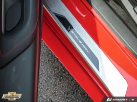 Chevrolet Corvette * Stingray * 5000 КМ ПРОБЕГ!* ФИКСИРАНА ЦЕНА* , снимка 16