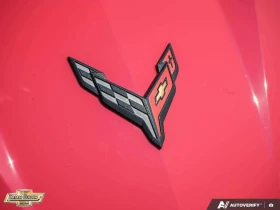 Chevrolet Corvette * Stingray * 5000 КМ ПРОБЕГ!* ФИКСИРАНА ЦЕНА* , снимка 14