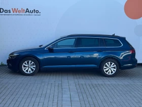 VW Passat, снимка 2