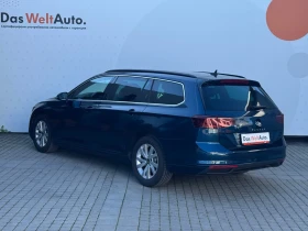 VW Passat, снимка 3