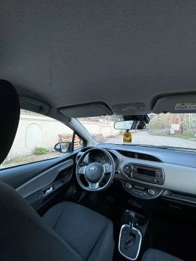 Toyota Yaris, снимка 3