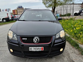 VW Polo 1.8Т!GTI!ШВЕЙЦАРИЯ!!УНИКАТ!!ТОП СЪСТОЯНИЕ, снимка 7