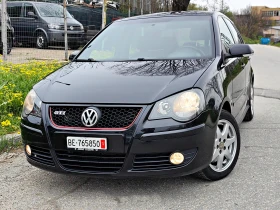 VW Polo 1.8Т!GTI!ШВЕЙЦАРИЯ!!УНИКАТ!!ТОП СЪСТОЯНИЕ, снимка 3