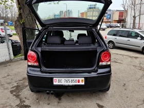 VW Polo 1.8Т!GTI!ШВЕЙЦАРИЯ!!УНИКАТ!!ТОП СЪСТОЯНИЕ, снимка 17