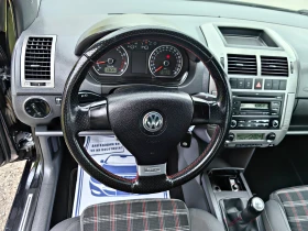 VW Polo 1.8Т!GTI!ШВЕЙЦАРИЯ!!УНИКАТ!!ТОП СЪСТОЯНИЕ, снимка 12