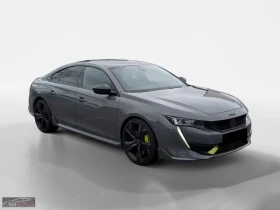 Peugeot 508 PSE/PHEV/360HP/PANO/360/MASS/ACC/FOCAL/310z, снимка 5