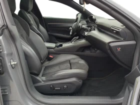 Peugeot 508 PSE/PHEV/360HP/PANO/360/MASS/ACC/FOCAL/310z, снимка 14