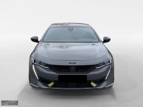 Peugeot 508 PSE/PHEV/360HP/PANO/360/MASS/ACC/FOCAL/310z, снимка 2