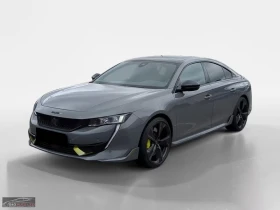 Peugeot 508 PSE/PHEV/360HP/PANO/360/MASS/ACC/FOCAL/310z, снимка 1