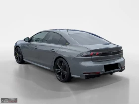 Peugeot 508 PSE/PHEV/360HP/PANO/360/MASS/ACC/FOCAL/310z, снимка 4