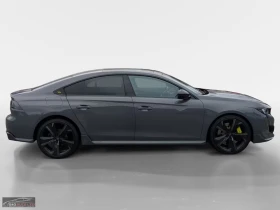 Peugeot 508 PSE/PHEV/360HP/PANO/360/MASS/ACC/FOCAL/310z, снимка 6