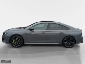 Peugeot 508 PSE/PHEV/360HP/PANO/360/MASS/ACC/FOCAL/310z, снимка 3