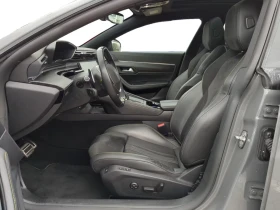 Peugeot 508 PSE/PHEV/360HP/PANO/360/MASS/ACC/FOCAL/310z, снимка 13