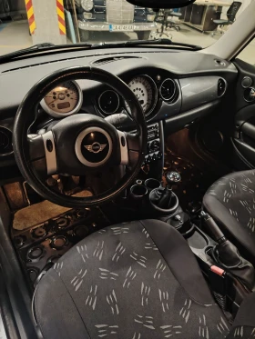 Mini Cooper, снимка 5