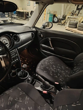 Mini Cooper, снимка 6
