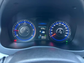 Hyundai I40 Перфектен , снимка 16