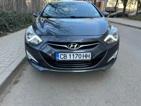 Hyundai I40 Перфектен , снимка 2