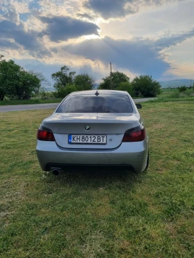BMW 530 M-Pack, снимка 5