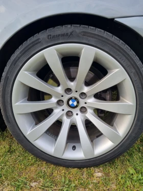 BMW 530 M-Pack, снимка 7