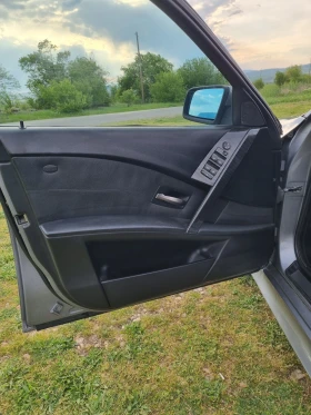 BMW 530 M-Pack, снимка 13