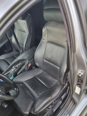 BMW 530 M-Pack, снимка 11