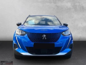 Peugeot 2008 e-GT/136HP/FACELIFT/CAM/CPLAY/DIGI/LED/NAVI/257q, снимка 2