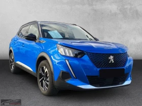 Peugeot 2008 e-GT/136HP/FACELIFT/CAM/CPLAY/DIGI/LED/NAVI/257q, снимка 4