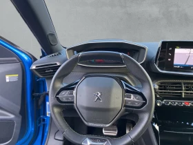 Peugeot 2008 e-GT/136HP/FACELIFT/CAM/CPLAY/DIGI/LED/NAVI/257q, снимка 8