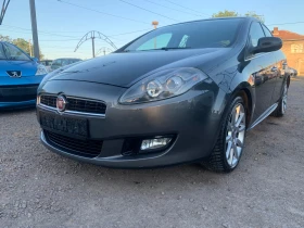Fiat Bravo 1.6jtd НОВА!!!!, снимка 1