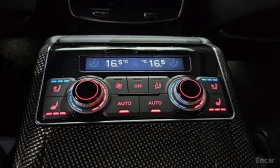 Audi S8 FULL* LED* ДИСТРОНИК* ОБДУХВАНЕ* 360КАМЕРА* , снимка 14