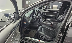 Audi S8 FULL* LED* ДИСТРОНИК* ОБДУХВАНЕ* 360КАМЕРА* , снимка 6