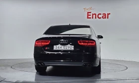Audi S8 FULL* LED* ДИСТРОНИК* ОБДУХВАНЕ* 360КАМЕРА* , снимка 4
