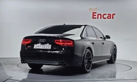 Audi S8 FULL* LED* ДИСТРОНИК* ОБДУХВАНЕ* 360КАМЕРА* , снимка 2
