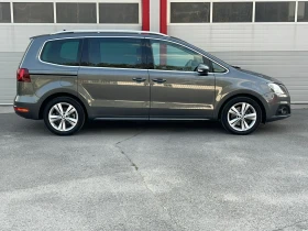 Seat Alhambra 1.4I AUTOMATIK DSG KEY LESS NAVI KAMERA 7-МЕСТНА, снимка 7