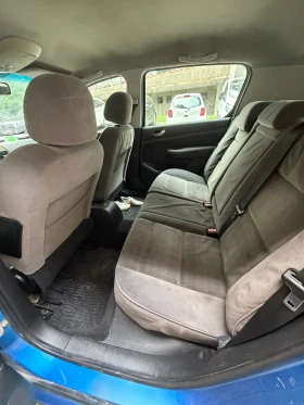 Peugeot 307, снимка 8