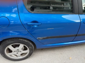 Peugeot 307, снимка 5