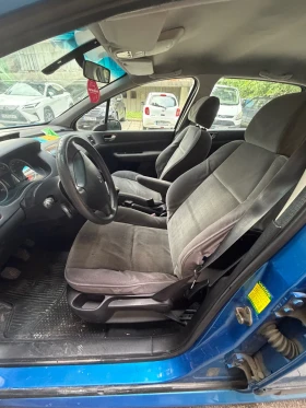 Peugeot 307, снимка 7