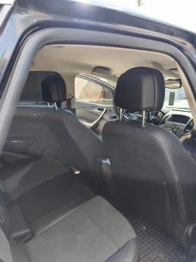 Opel Astra J, снимка 15