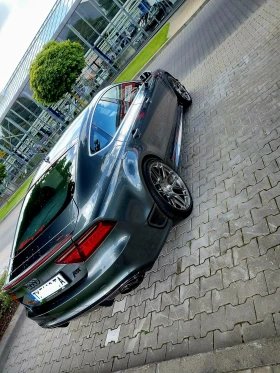 Audi Rs7 MTM, ABT, Akrapovic, снимка 13