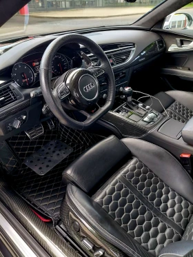 Audi Rs7 MTM, ABT, Akrapovic, снимка 10