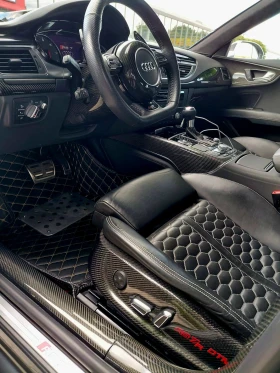 Audi Rs7 MTM, ABT, Akrapovic, снимка 8