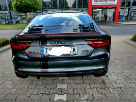 Audi Rs7 MTM, ABT, Akrapovic, снимка 12