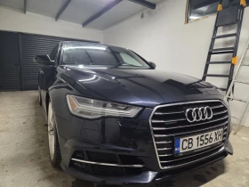 Audi A6 C 7.5, снимка 10