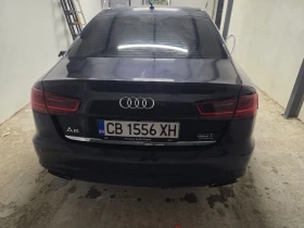 Audi A6 C 7.5, снимка 9