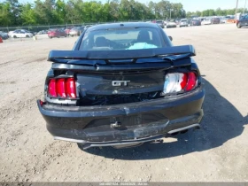 Ford Mustang GT FASTBACK, снимка 16