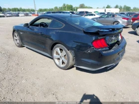 Ford Mustang GT FASTBACK, снимка 3