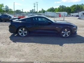 Ford Mustang GT FASTBACK, снимка 13
