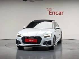 Audi A5 2.0 TDI Quattro, снимка 1