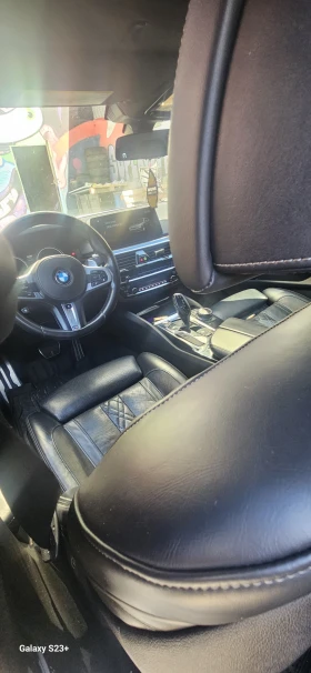 BMW 540, снимка 2