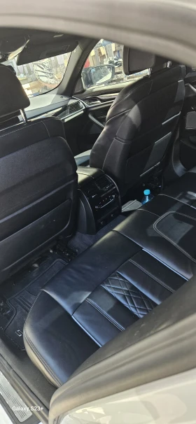 BMW 540, снимка 10